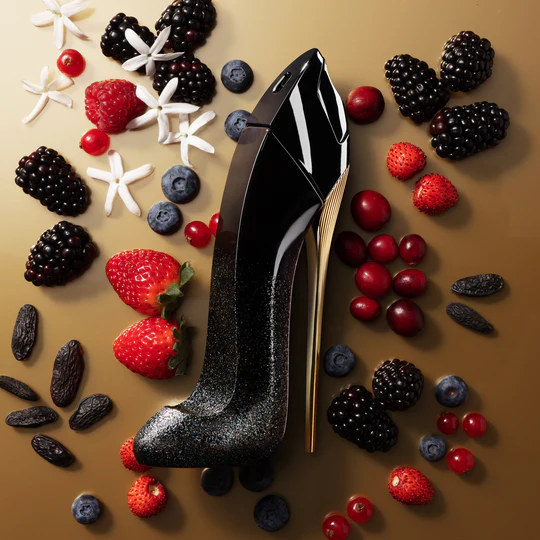 Oriental Floral Women's Eau de Parfum - 5