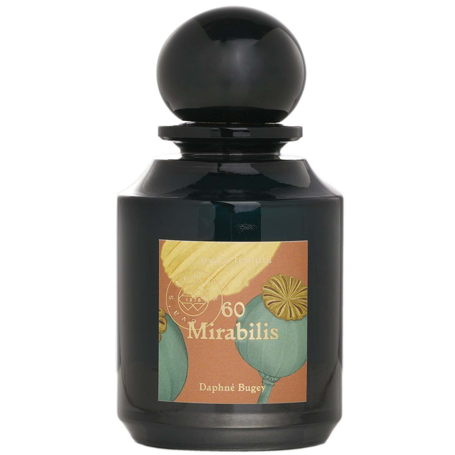 Oriental Woody Perfume - 3