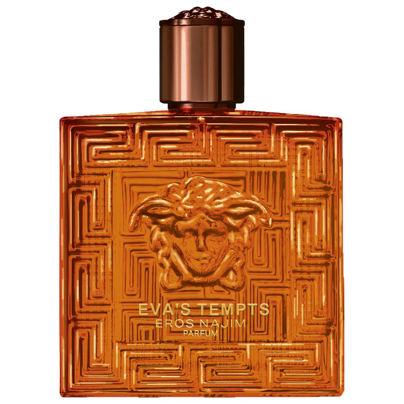 Oriental Spicy Woody Men's Eau de Parfum